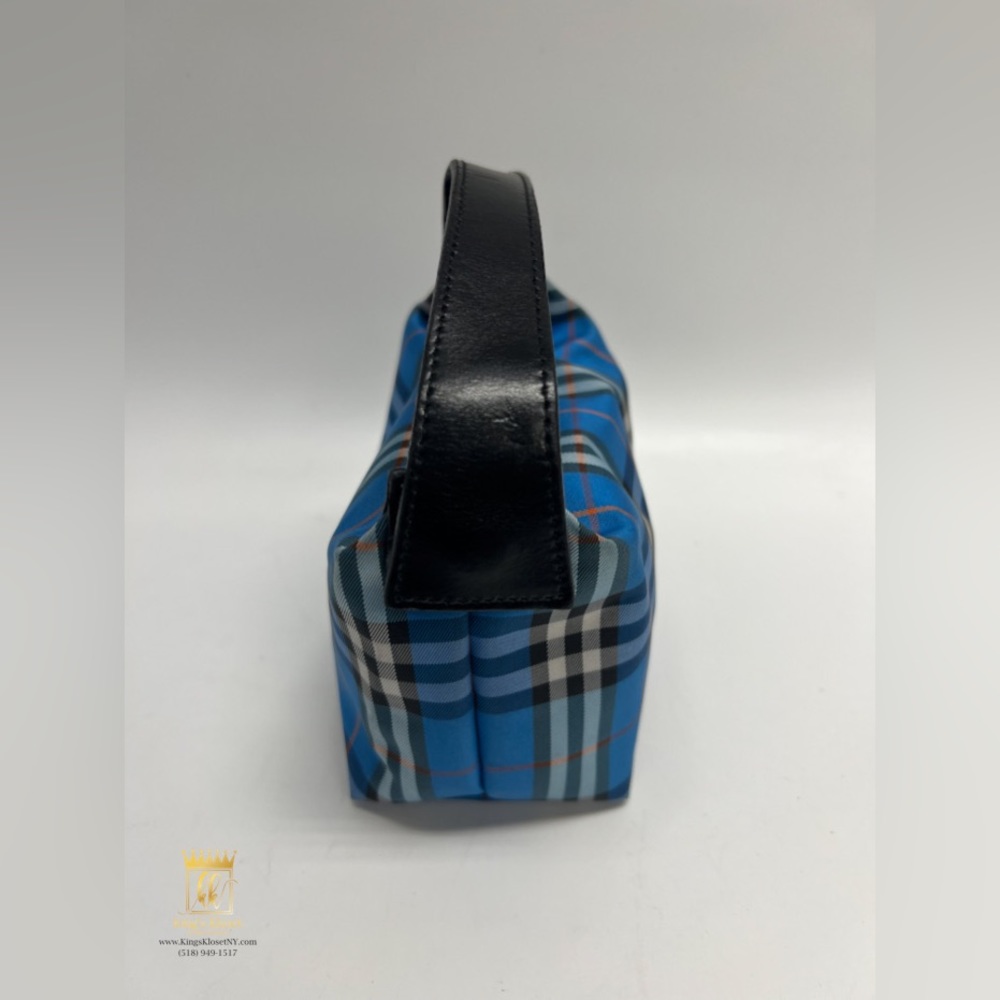 Burberry mini two way bag - Picture 2 of 12